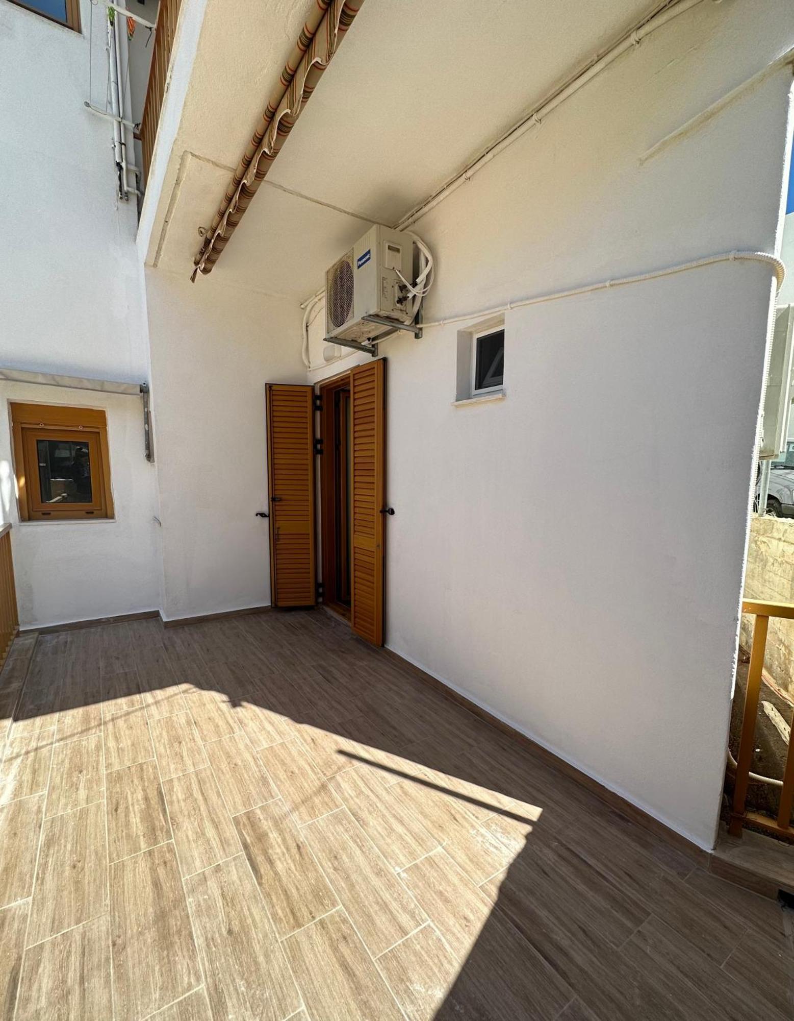 Lissos Rooms Sougia Cameră foto